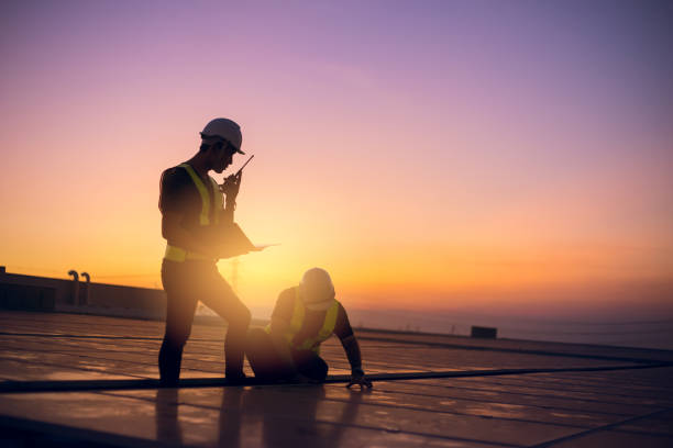 Roof Gutter Cleaning in Mckeesport, PA