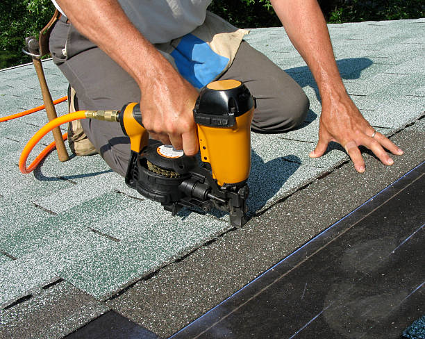Best Commercial Roofing Services  in Mckeesport, PA
