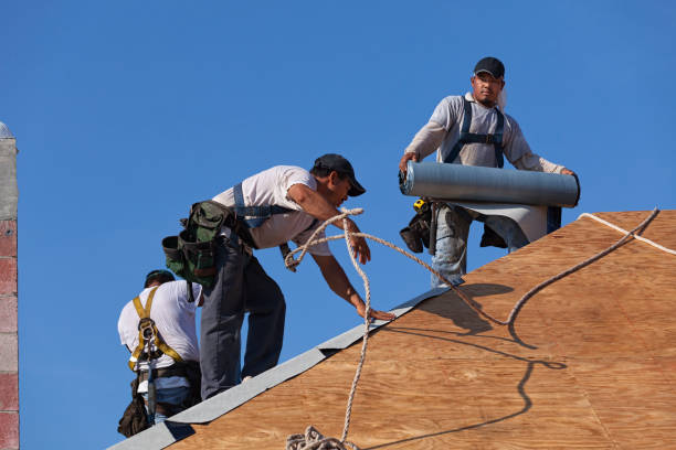 Quick and Trustworthy Emergency Roof Repair Services in Mckeesport, PA