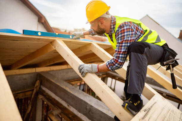 Best Commercial Roofing Services  in Mckeesport, PA